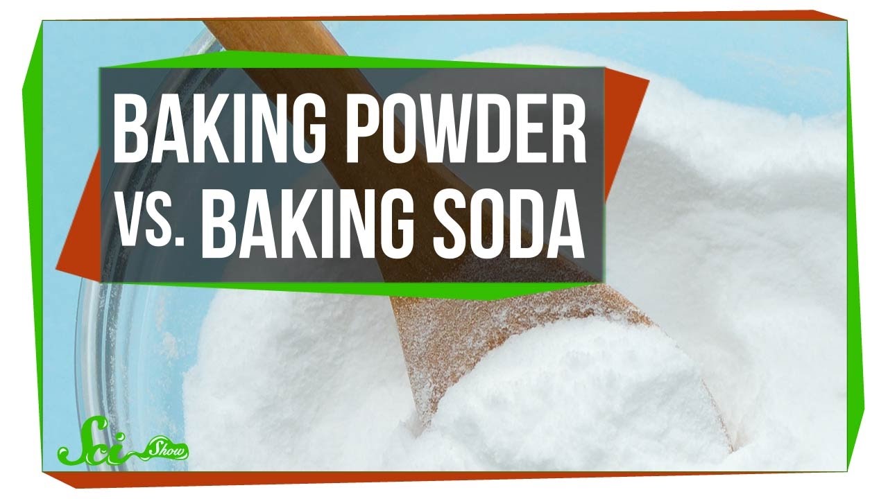 cook crack without baking soda